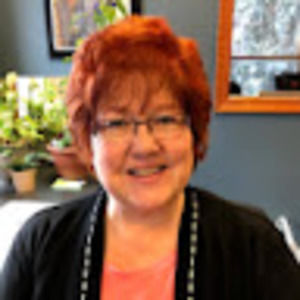 Meet your Posher, Sherrie jo